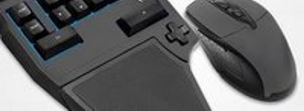 The Tactical Commander 3 - FPS-аксессуар для PS3