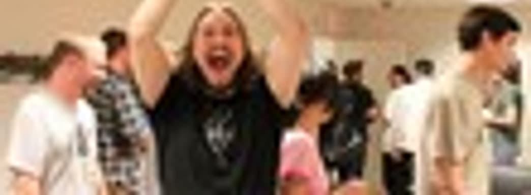 Первое скоростное прохождение Skyrim