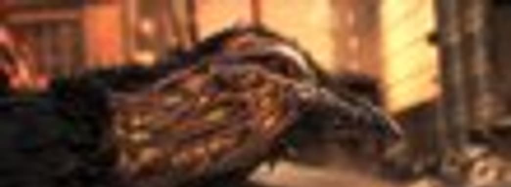 Трейлер Prototype 2