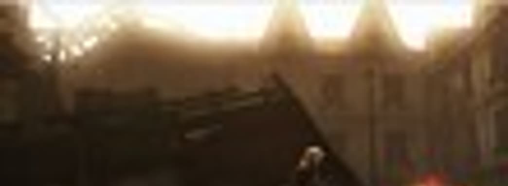 Демонстрация игрового процесса Final Fantasy Type-0