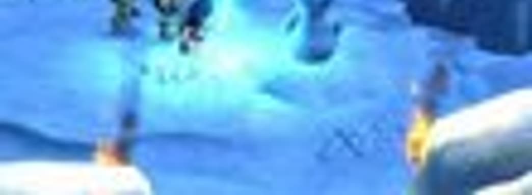 РC-версия Costume Quest с Grubbins on Ice DLC 