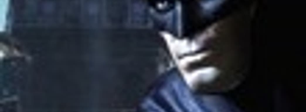 Kevin Conroy: играть Batman'а непросто