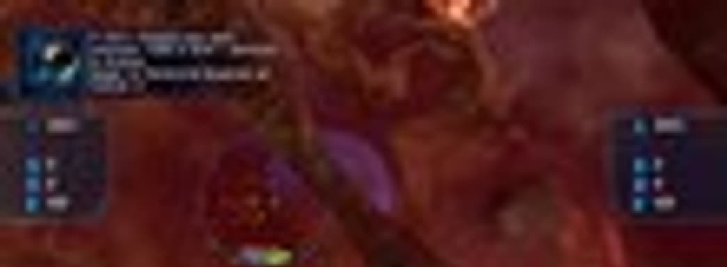 Демонстрация Fusion: Genesis