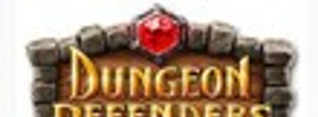 Dungeon Defenders в продаже. Оценки 