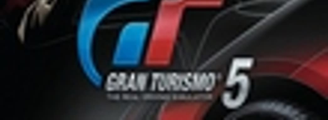 Вышли DLC для Gran Turismo 5