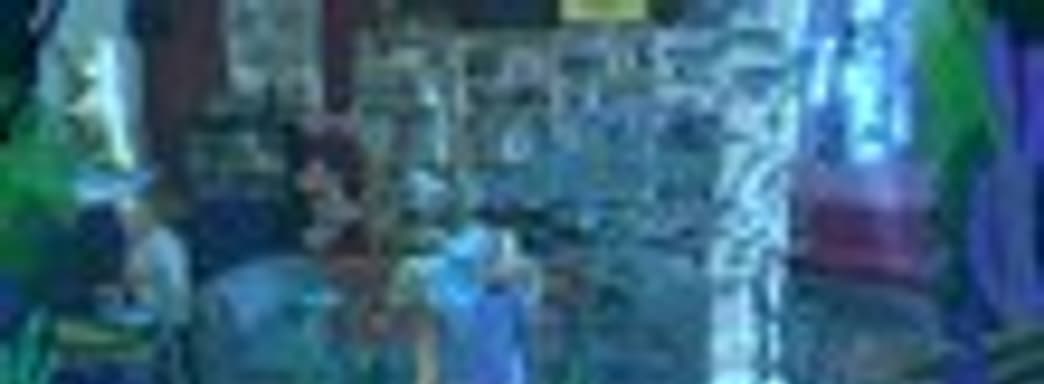 Анонс Double Fine Happy Action Theater для Kinect