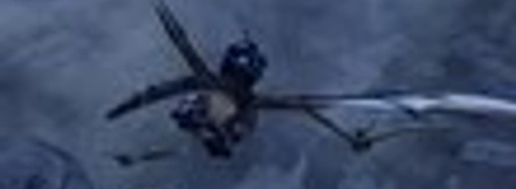 Bless - MMORPG на Unreal Engine 3