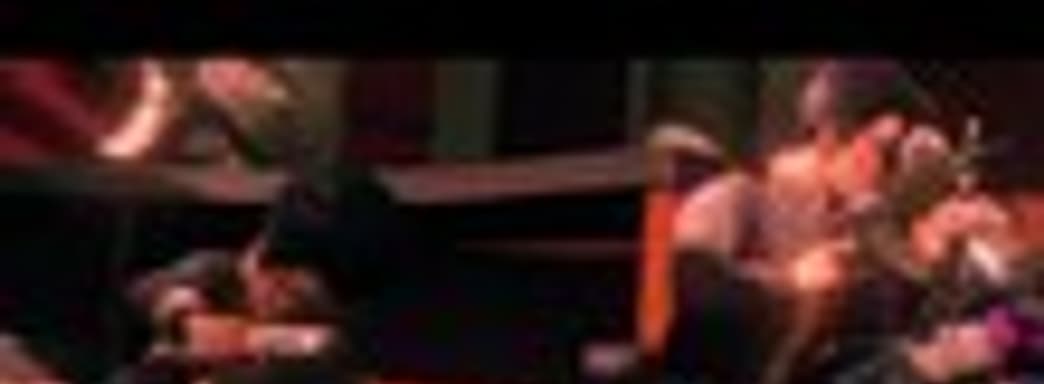 Игровой ролик Saints Row: The Third