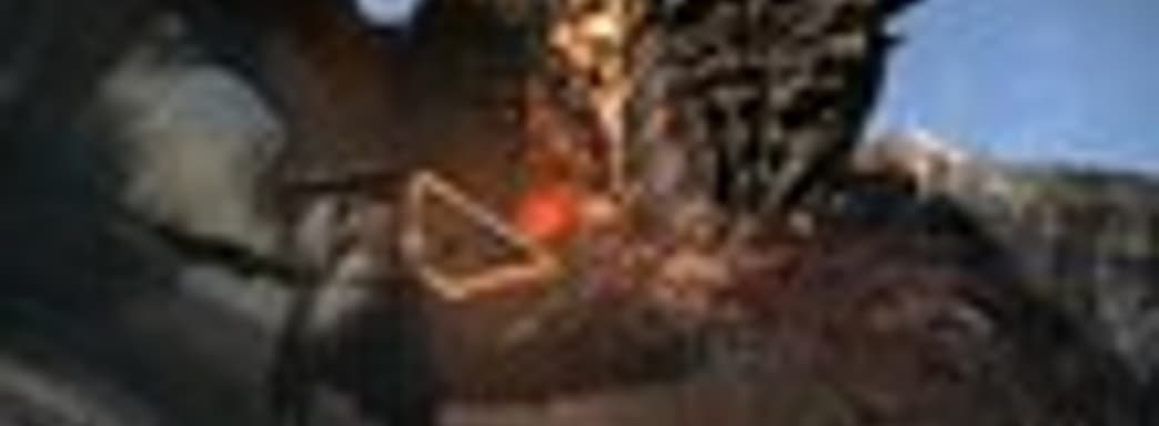 Трейлер Dragon's Dogma