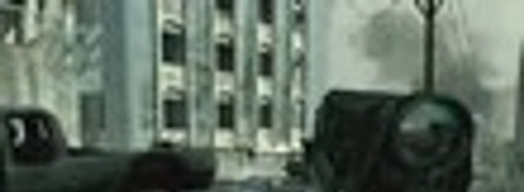 Дневники разработчиков Modern Warfare 3