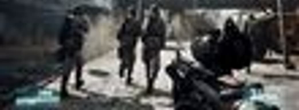 Battlefield 3 в Москве завтра вечером