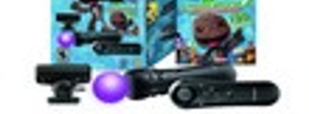 LittleBigPlanet 2: Special Edition и бандл с Move