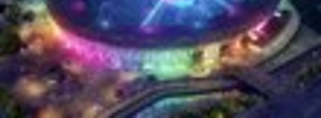 Launch-трейлер Mario & Sonic: London 2012 Games