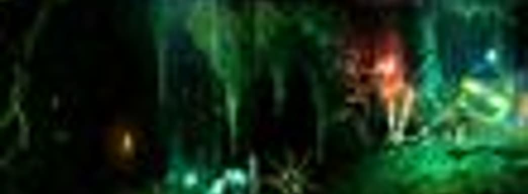 Доступ к бета-тесту Trine 2 оформившим предзаказ