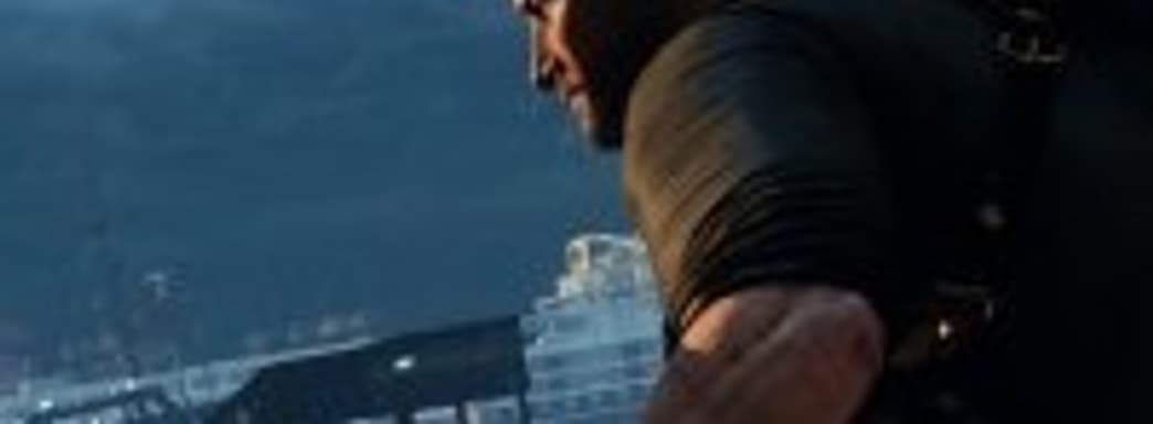 Первое скоростное прохождение Uncharted 3: Drake's Deception