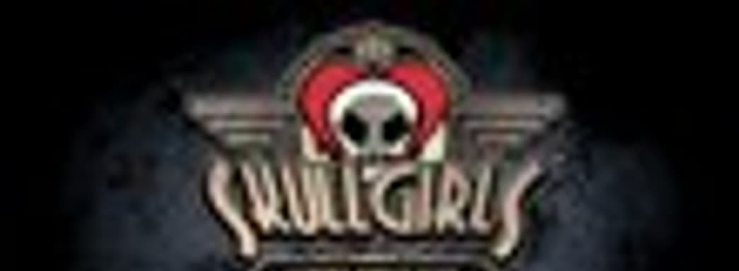 Трейлер Skullgirls: Editable