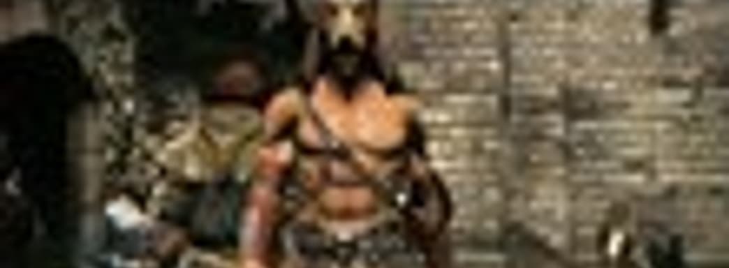 Трейлер Dragon's Dogma