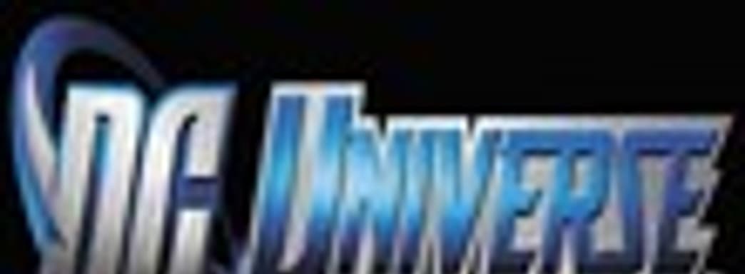 DC Universe Online станет free-to-play с 1 ноября