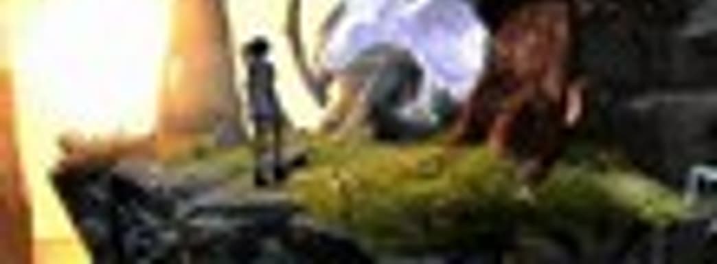 The Longest Journey для i-устройств 