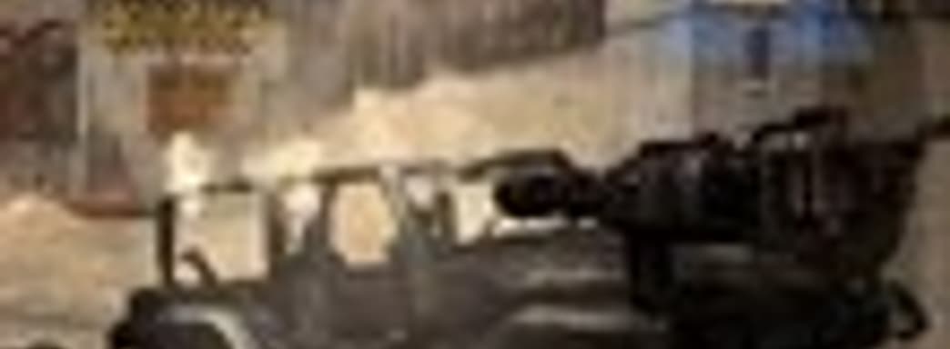 Дневники разработчиков Modern Warfare 3 