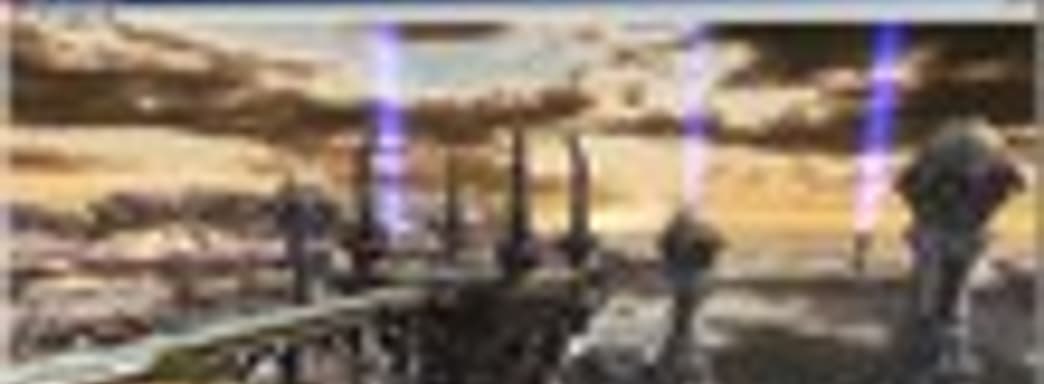 Unreal Engine 3 в Adobe Flash Player 11	