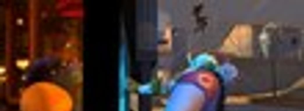 Портальная пушка и герои из Team Fortress 2 в Dungeon Defenders