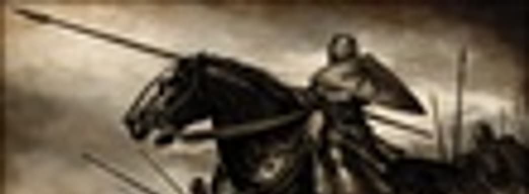 Mount & Blade 2 в разработке