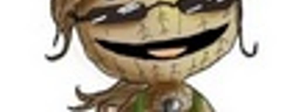 Tomb Raider, Elite и LittleBigPlanet - инновации британской индустрии