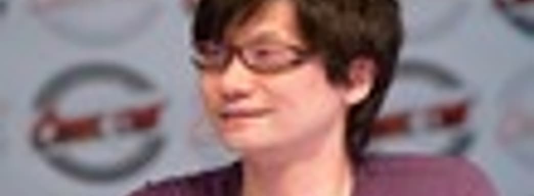 Hideo Kojima о серии Metal Gear Solid