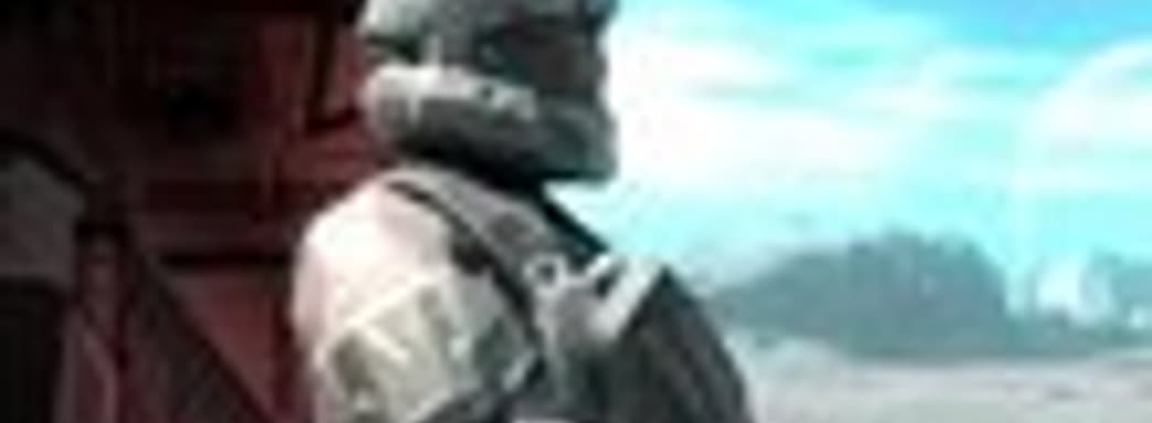 Тизер fan-made фильма Halo: The Fallen	