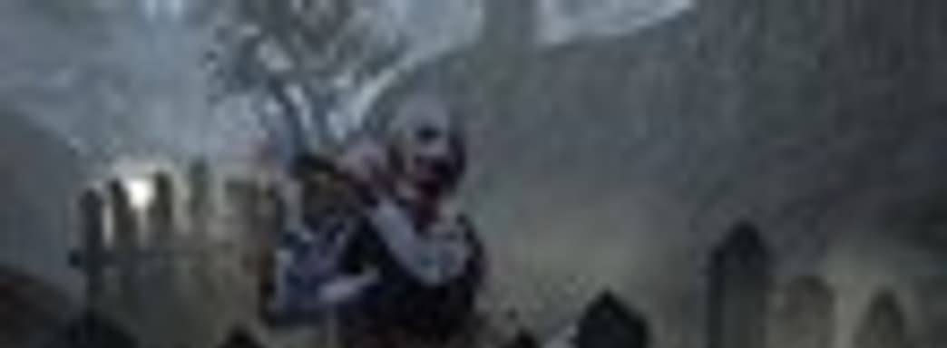 Rise of Nightmares: launch-трейлер и новые оценки