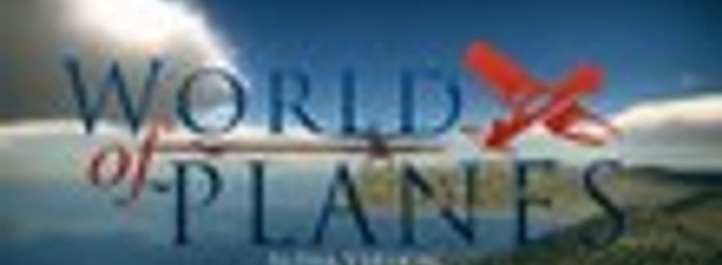 Трейлер World of Planes