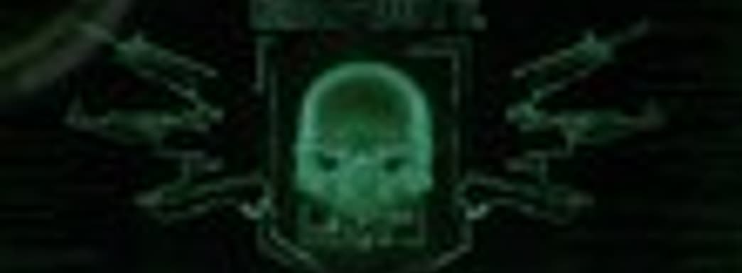 Дневники разработчиков Call of Duty: Elite