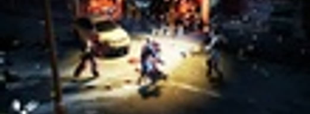 Dead Nation: 3,8 млн. загрузок и Road of Devastation DLC