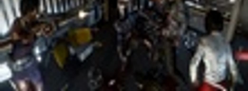 Dead Island: патч вышел, Steam-версию исправят к пятнице