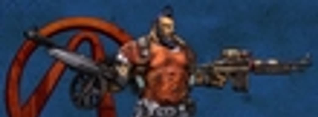 Borderlands 2 и система AI