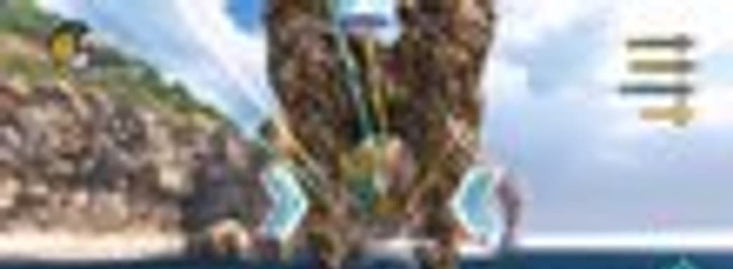 SkyDrift в продаже