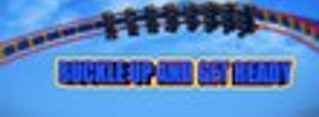 RollerCoaster Tycoon 3D для 3DS в марте 2012