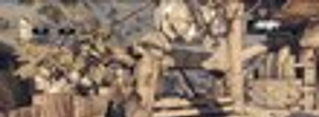 Jim Brown об MP-картах в Gears of War 3