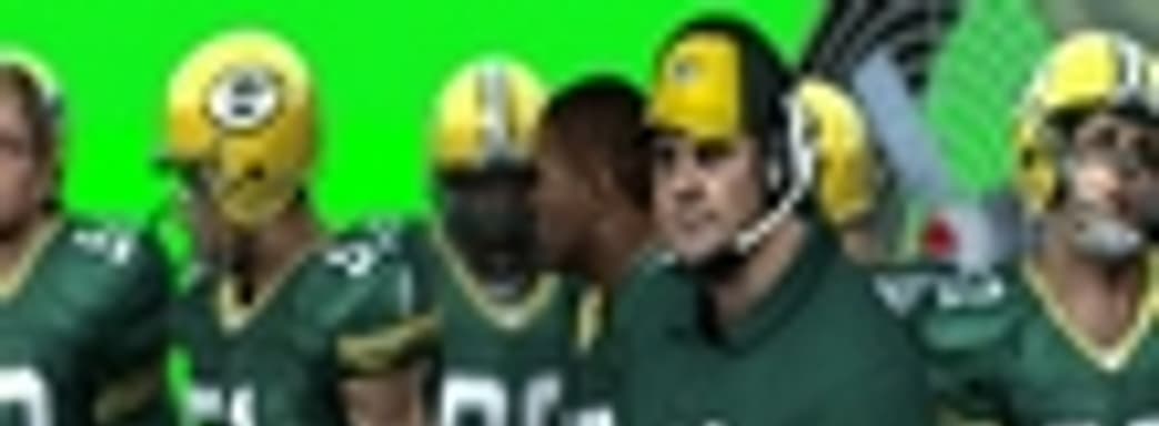 Madden NFL 12 - 1,4 млн. копий за неделю