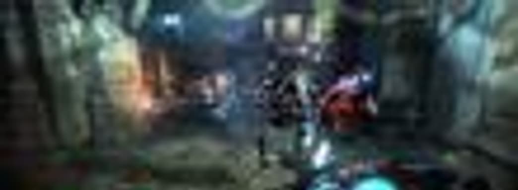 Демо-версия Hard Reset 