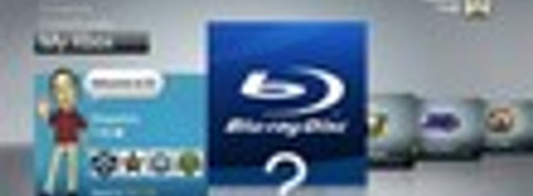 И снова слухи о Blu-ray для Xbox 360