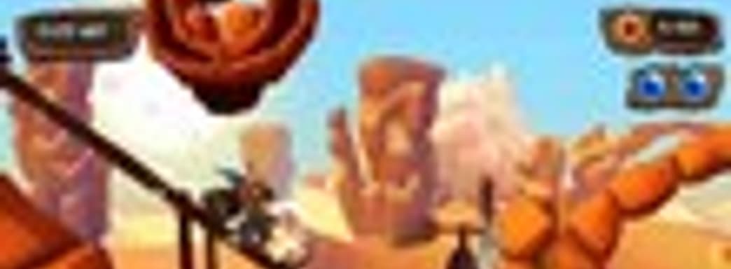 Launch-трейлер MotoHeroz