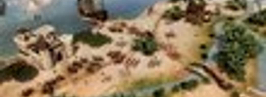 Дата выхода A Game of Thrones: Genesis 