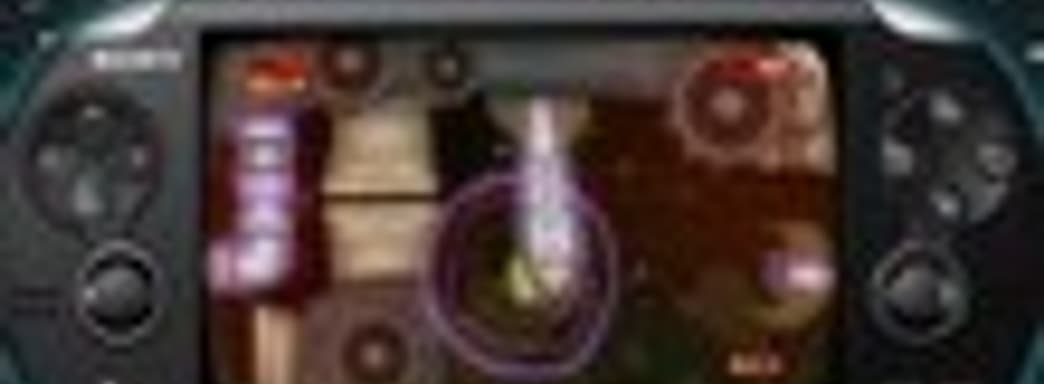 Платформер Tales from Space: Mutant Blobs Attack для PS Vita