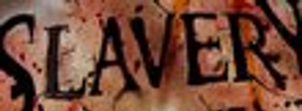 Slavery: The Game - все же не игра