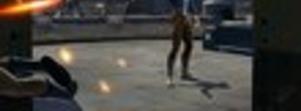 Star Wars: The Old Republic - Smuggler