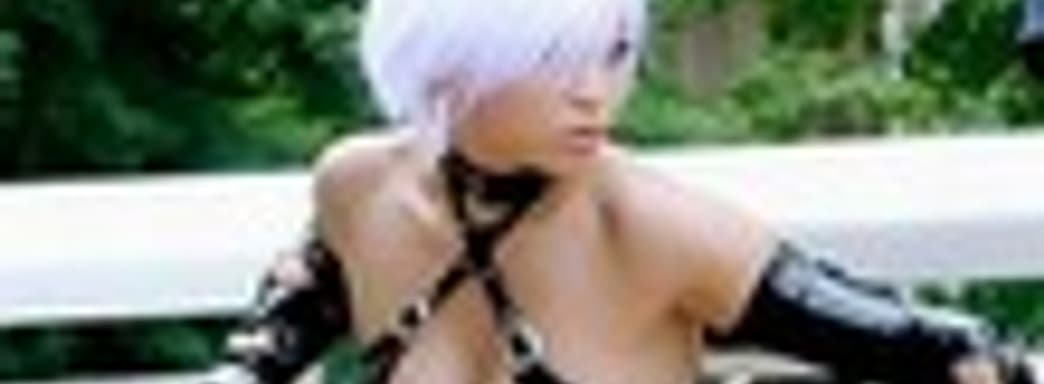 Team Ninja анонсирует новую игру на TGS