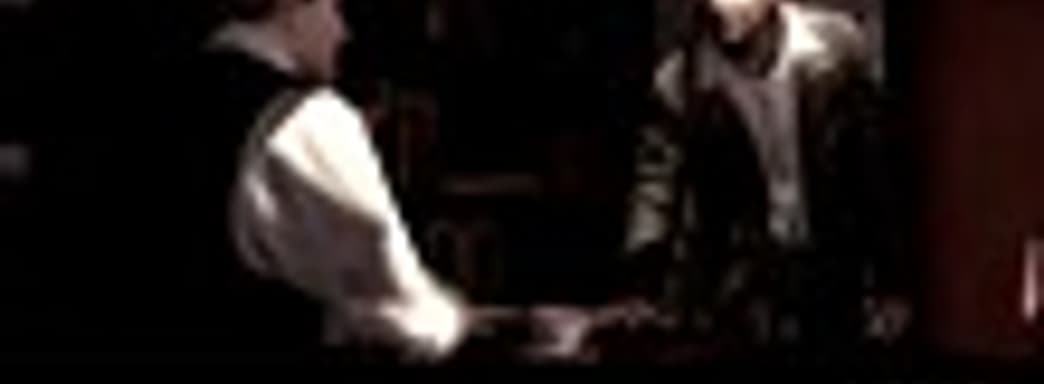 Lucius в октябре