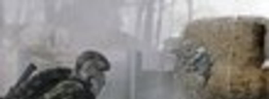 Демонстрация игрового процесса Ghost Recon: Future Soldier